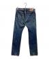 Hysteric Glamour (ヒステリックグラマー) USED加工スタッズデニムパンツ インディゴ サイズ:30：10000円