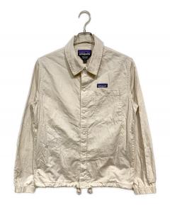 中古・古着通販】Patagonia (パタゴニア) バギーズジャケット ベージュ