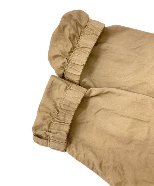 Patagonia（パタゴニア）Patagonia (パタゴニア) ヘンプ コーチズ ジャケット ブラウン サイズ:XSの古着・服飾アイテム