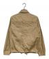 Patagonia (パタゴニア) ヘンプ コーチズ ジャケット ブラウン サイズ:XS：8000円