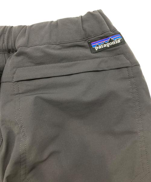 Patagonia（パタゴニア）Patagonia (パタゴニア) スカイライン・トラベラー・パンツ グレー サイズ:Sの古着・服飾アイテム