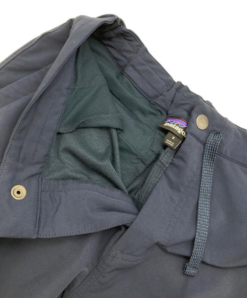 Patagonia（パタゴニア）Patagonia (パタゴニア) スカイライン・トラベラー・パンツ ネイビー サイズ:Sの古着・服飾アイテム