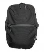 AERエアー）の古着「City Pack シティパック バックパック」｜ブラック