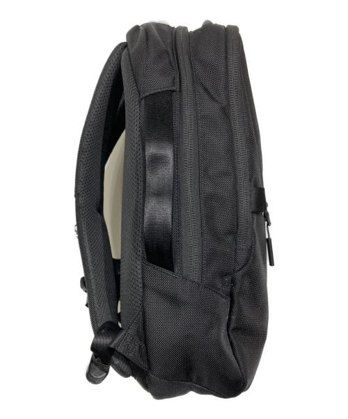 AER（エアー）AER (エアー) City Pack シティパック バックパック ブラックの古着・服飾アイテム