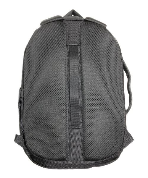 AER（エアー）AER (エアー) City Pack シティパック バックパック ブラックの古着・服飾アイテム