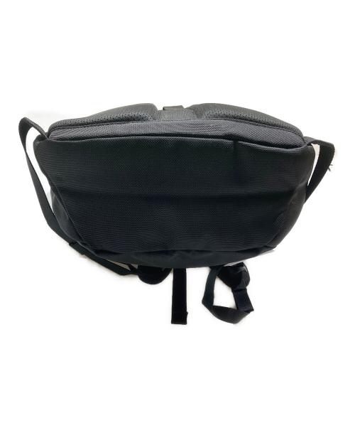AER（エアー）AER (エアー) City Pack シティパック バックパック ブラックの古着・服飾アイテム
