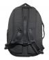 AER (エアー) City Pack シティパック バックパック ブラック：15000円