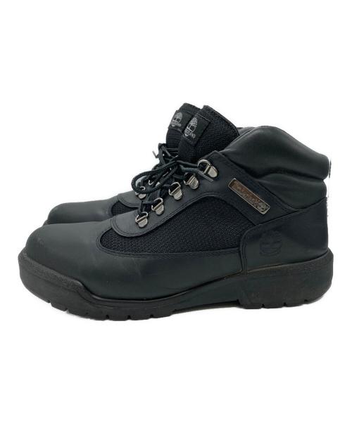 Timberland（ティンバーランド）Timberland (ティンバーランド) Waterproof Field Boot ブラック サイズ:27の古着・服飾アイテム
