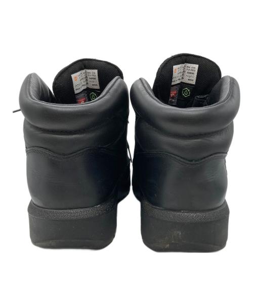 Timberland（ティンバーランド）Timberland (ティンバーランド) Waterproof Field Boot ブラック サイズ:27の古着・服飾アイテム