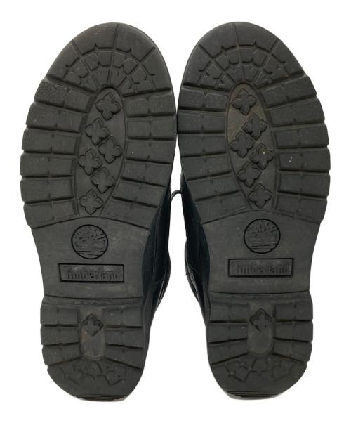 Timberland（ティンバーランド）Timberland (ティンバーランド) Waterproof Field Boot ブラック サイズ:27の古着・服飾アイテム