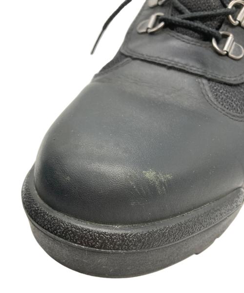 Timberland（ティンバーランド）Timberland (ティンバーランド) Waterproof Field Boot ブラック サイズ:27の古着・服飾アイテム