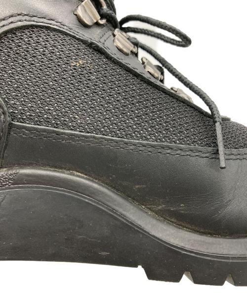 Timberland（ティンバーランド）Timberland (ティンバーランド) Waterproof Field Boot ブラック サイズ:27の古着・服飾アイテム