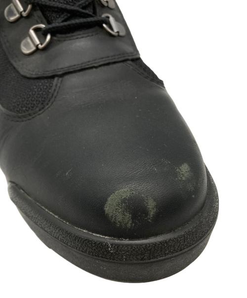 Timberland（ティンバーランド）Timberland (ティンバーランド) Waterproof Field Boot ブラック サイズ:27の古着・服飾アイテム