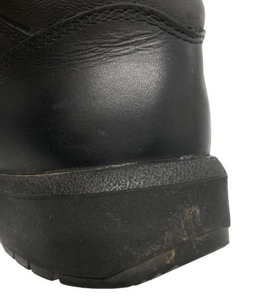 Timberland（ティンバーランド）Timberland (ティンバーランド) Waterproof Field Boot ブラック サイズ:27の古着・服飾アイテム