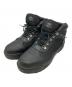 Timberland（ティンバーランド）の古着「Waterproof Field Boot」｜ブラック
