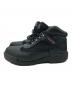Timberland (ティンバーランド) Waterproof Field Boot ブラック サイズ:27：10000円