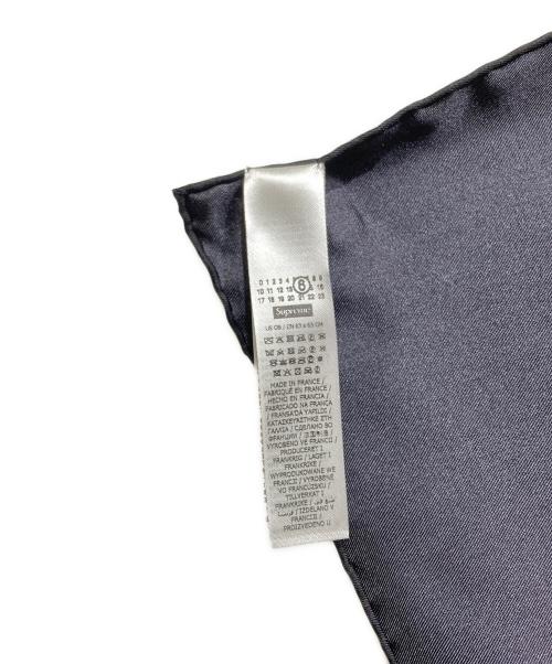SUPREME（シュプリーム）SUPREME (シュプリーム) Eagle Silk Scarf マルチカラーの古着・服飾アイテム