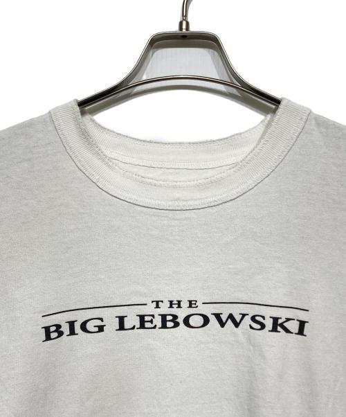 sacai（サカイ）sacai (サカイ) The Big Lebowski (ビッグ・リボウスキ) The Big Lebowski Cotton Poplin Pullover ホワイト サイズ:1の古着・服飾アイテム
