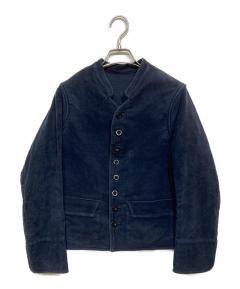 JELADO ジェラード ビーチジャケット ほぼ未使用 美品 中古・古着通販】JELADO (ジェラード) BROWN'S BEACH JACKET