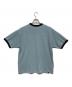 hysterics (ヒステリックス) SUPER JUICE Tシャツ スカイブルー サイズ:L：12000円