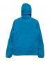 Patagonia (パタゴニア) ナノエア フーディ ブルー サイズ:S：12000円