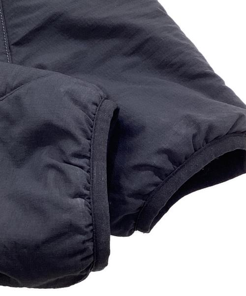 Patagonia（パタゴニア）Patagonia (パタゴニア) ナノエア フーディ ブラック サイズ:Sの古着・服飾アイテム