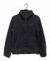 Patagonia（パタゴニア）の古着「ナノエア フーディ」｜ブラック