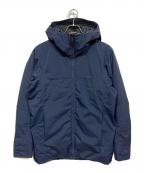 ARC'TERYXアークテリクス）の古着「KODA JACKET」｜ネイビー