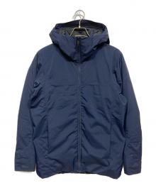 ARC'TERYX（アークテリクス）の古着「KODA JACKET」｜ネイビー
