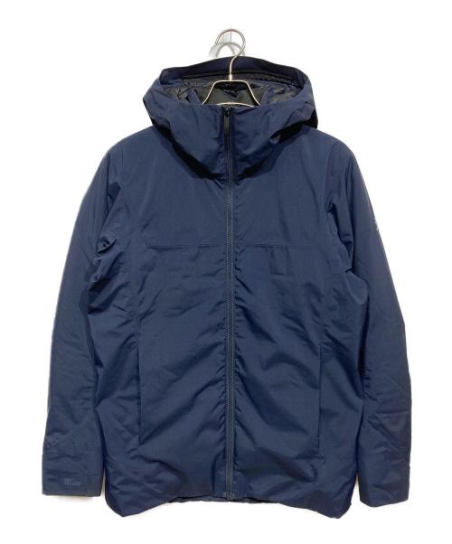 ARC'TERYX（アークテリクス）ARC'TERYX (アークテリクス) KODA JACKET ネイビー サイズ:XSの古着・服飾アイテム