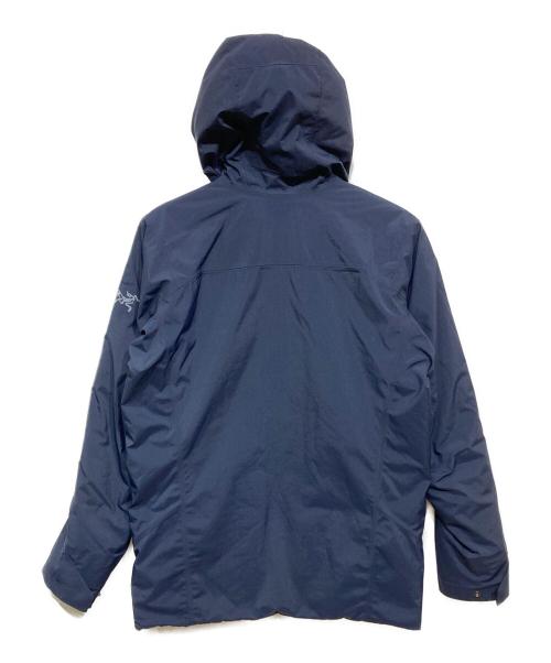 ARC'TERYX（アークテリクス）ARC'TERYX (アークテリクス) KODA JACKET ネイビー サイズ:XSの古着・服飾アイテム