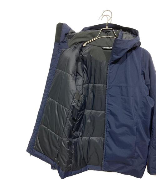 ARC'TERYX（アークテリクス）ARC'TERYX (アークテリクス) KODA JACKET ネイビー サイズ:XSの古着・服飾アイテム