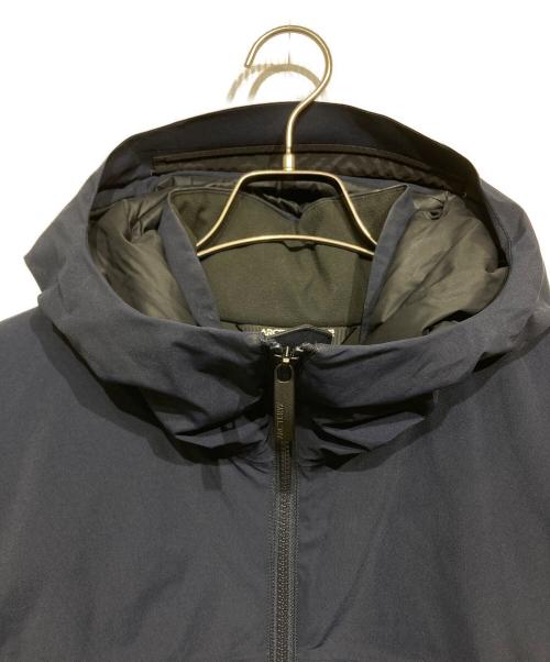 ARC'TERYX（アークテリクス）ARC'TERYX (アークテリクス) KODA JACKET ネイビー サイズ:XSの古着・服飾アイテム