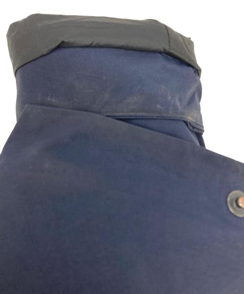 ARC'TERYX（アークテリクス）ARC'TERYX (アークテリクス) KODA JACKET ネイビー サイズ:XSの古着・服飾アイテム