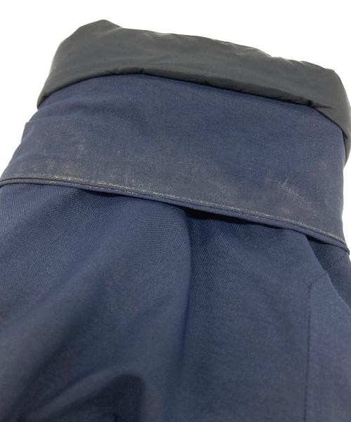 ARC'TERYX（アークテリクス）ARC'TERYX (アークテリクス) KODA JACKET ネイビー サイズ:XSの古着・服飾アイテム