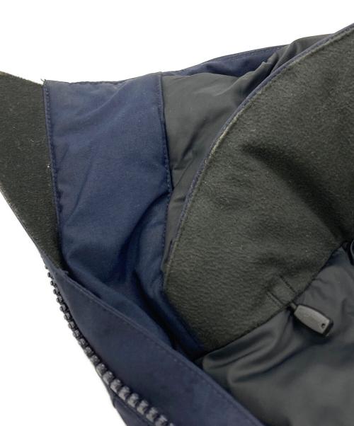 ARC'TERYX（アークテリクス）ARC'TERYX (アークテリクス) KODA JACKET ネイビー サイズ:XSの古着・服飾アイテム