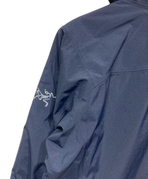 ARC'TERYX（アークテリクス）ARC'TERYX (アークテリクス) KODA JACKET ネイビー サイズ:XSの古着・服飾アイテム