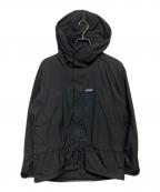 Patagoniaパタゴニア）の古着「Infurno Jacket」｜ブラック