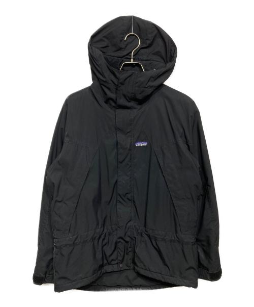 Patagonia（パタゴニア）Patagonia (パタゴニア) Infurno Jacket ブラック サイズ:XSの古着・服飾アイテム