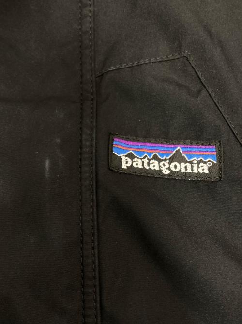 Patagonia（パタゴニア）Patagonia (パタゴニア) Infurno Jacket ブラック サイズ:XSの古着・服飾アイテム