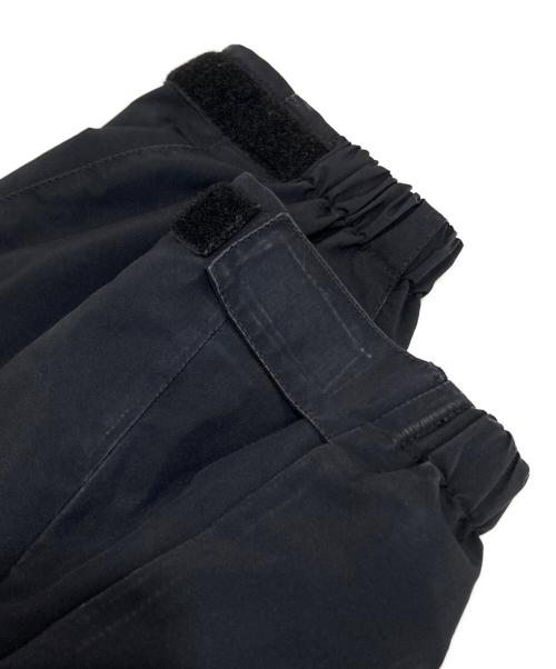 Patagonia（パタゴニア）Patagonia (パタゴニア) Infurno Jacket ブラック サイズ:XSの古着・服飾アイテム