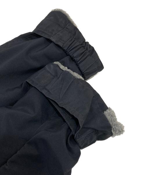 Patagonia（パタゴニア）Patagonia (パタゴニア) Infurno Jacket ブラック サイズ:XSの古着・服飾アイテム