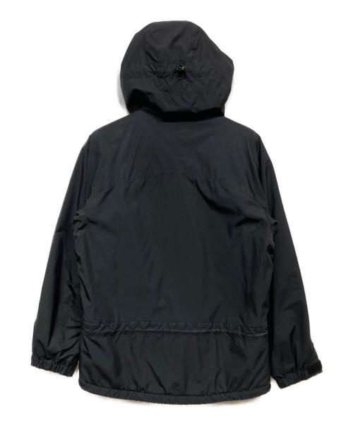 Patagonia（パタゴニア）Patagonia (パタゴニア) Infurno Jacket ブラック サイズ:XSの古着・服飾アイテム