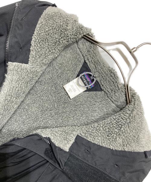 Patagonia（パタゴニア）Patagonia (パタゴニア) Infurno Jacket ブラック サイズ:XSの古着・服飾アイテム