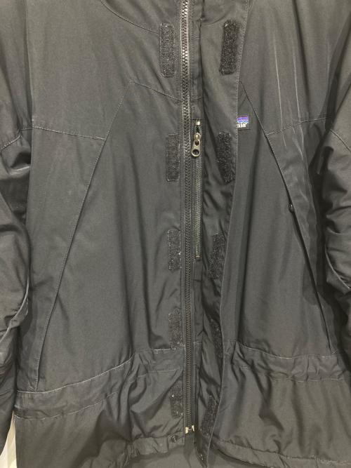 Patagonia（パタゴニア）Patagonia (パタゴニア) Infurno Jacket ブラック サイズ:XSの古着・服飾アイテム