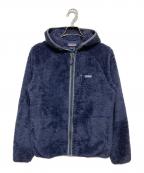 Patagoniaパタゴニア）の古着「Los Gatos Hoody」｜ネイビー