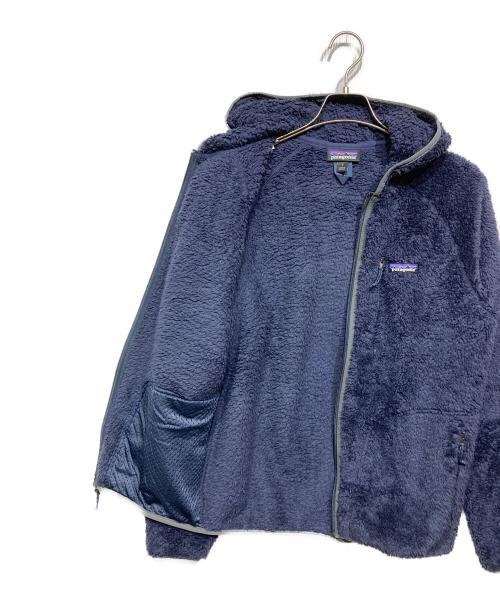 Patagonia（パタゴニア）Patagonia (パタゴニア) Los Gatos Hoody ネイビー サイズ:Sの古着・服飾アイテム