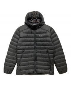 中古・古着通販】MONCLER (モンクレール) KONA フーデッドジャケット