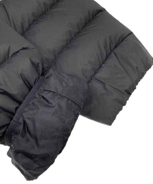 ARC'TERYX（アークテリクス）ARC'TERYX (アークテリクス) Cerium HOODY ダウンジャケット ブラック サイズ:Mの古着・服飾アイテム