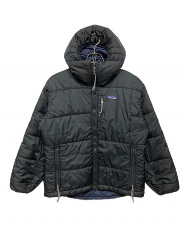 中古・古着通販】Patagonia (パタゴニア) ダスパーカ ブラック サイズ